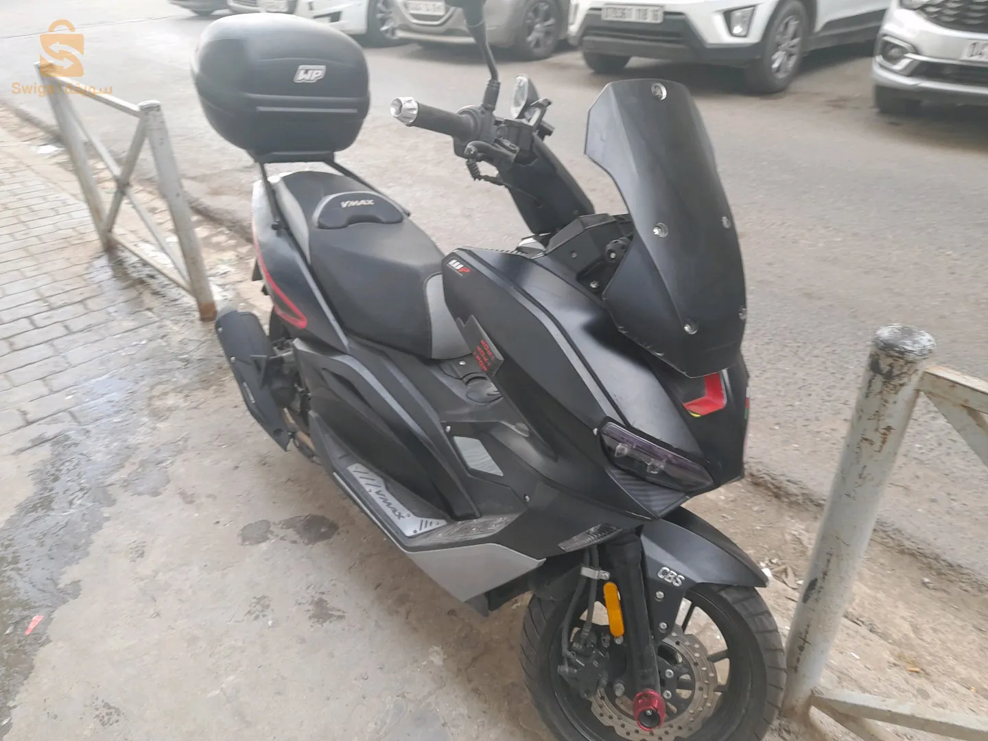 الجزلئر وسط