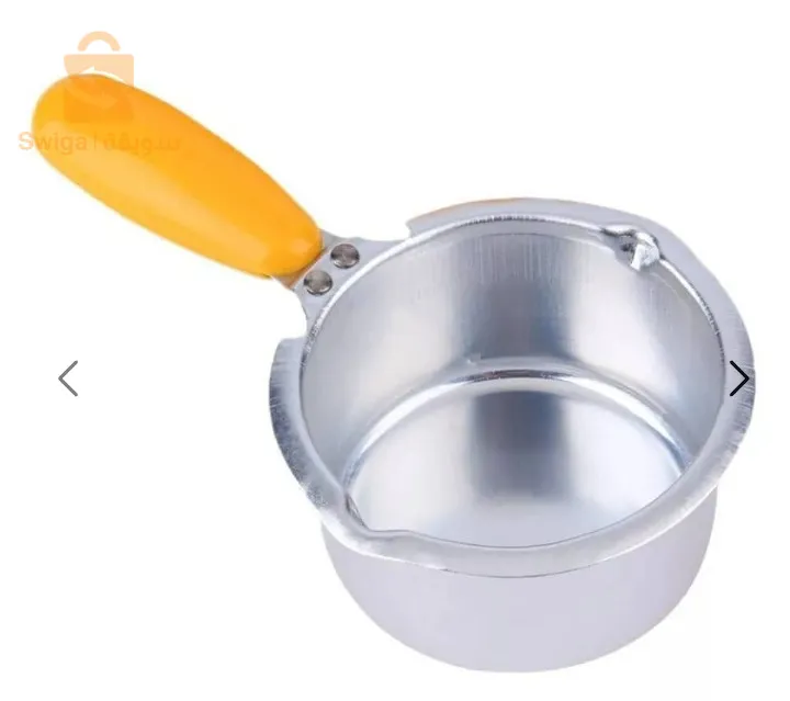 Electric Chocolatiere in stainless steel with molds 20W