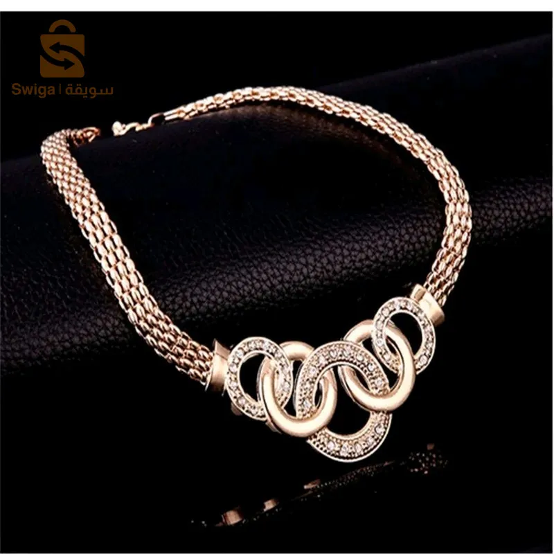 Women's chain