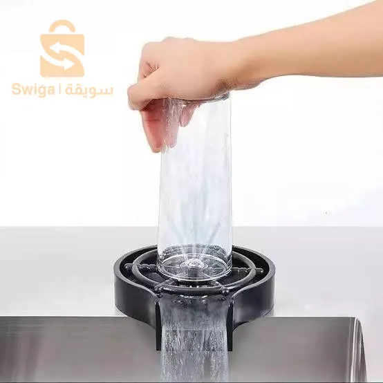 مضخة مبتكرة لتنظيف الاكواب✔️
تسهلك شغلك بزاف‼️
Livraison disponible 🚗