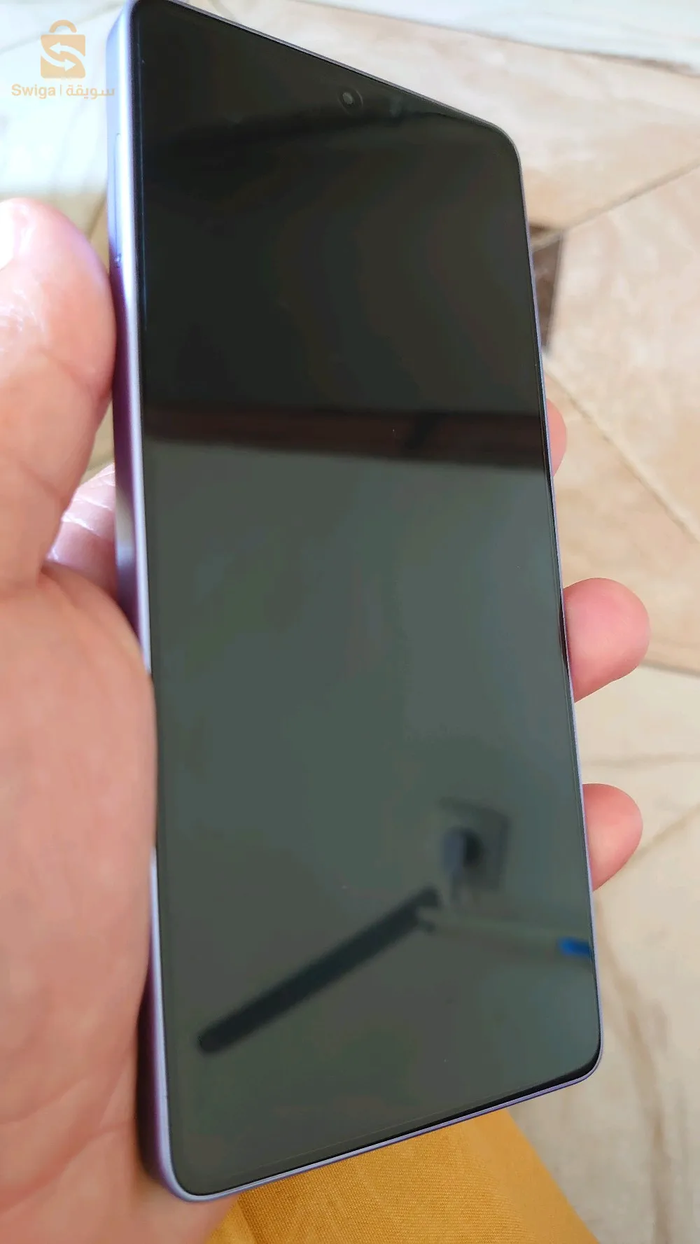 Redmi note 13 Pro 8+4 /256  neuf cartona khasni échange