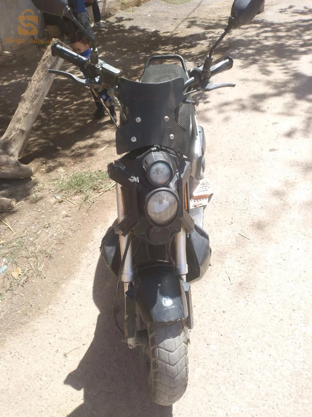 Omg 2016 / ketb machi carte gris