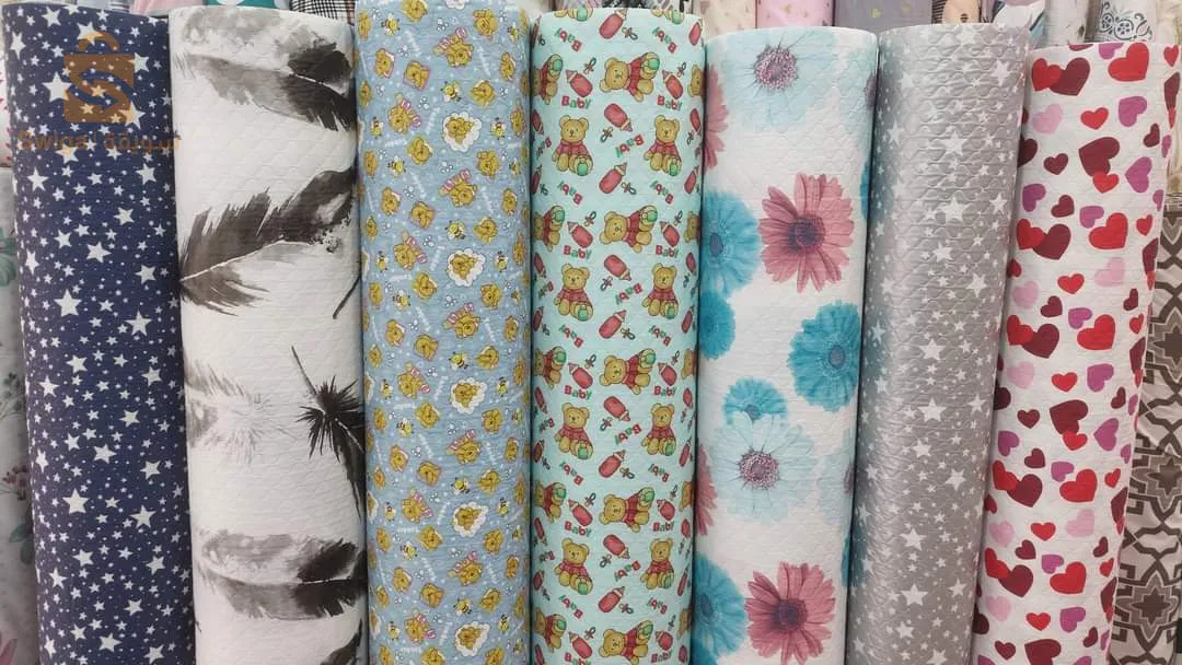 Housse de lit imperméable