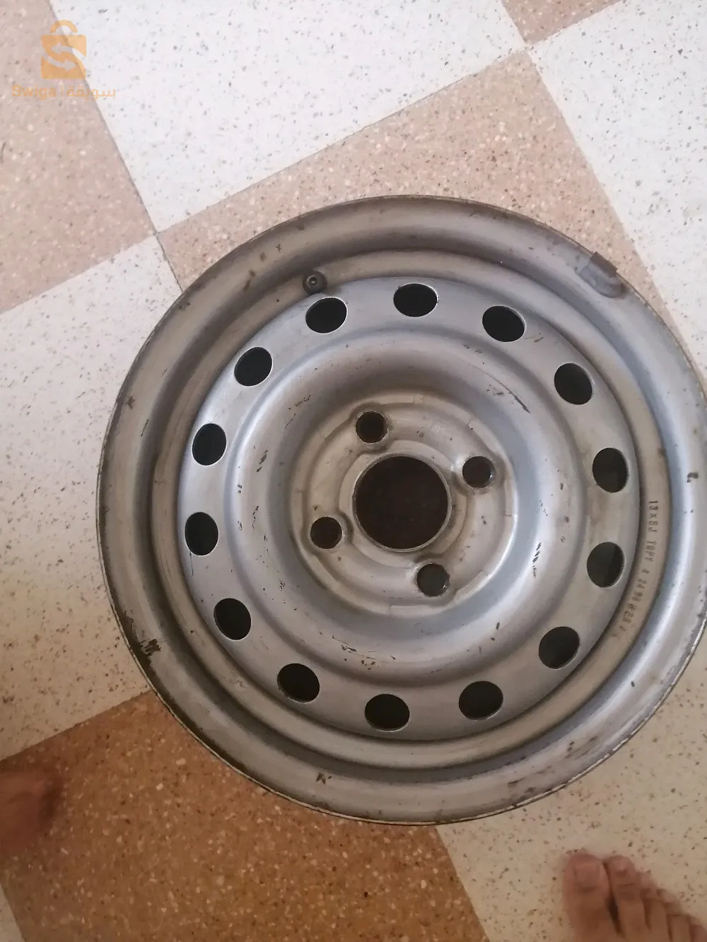 Honda civic wheel 13inch