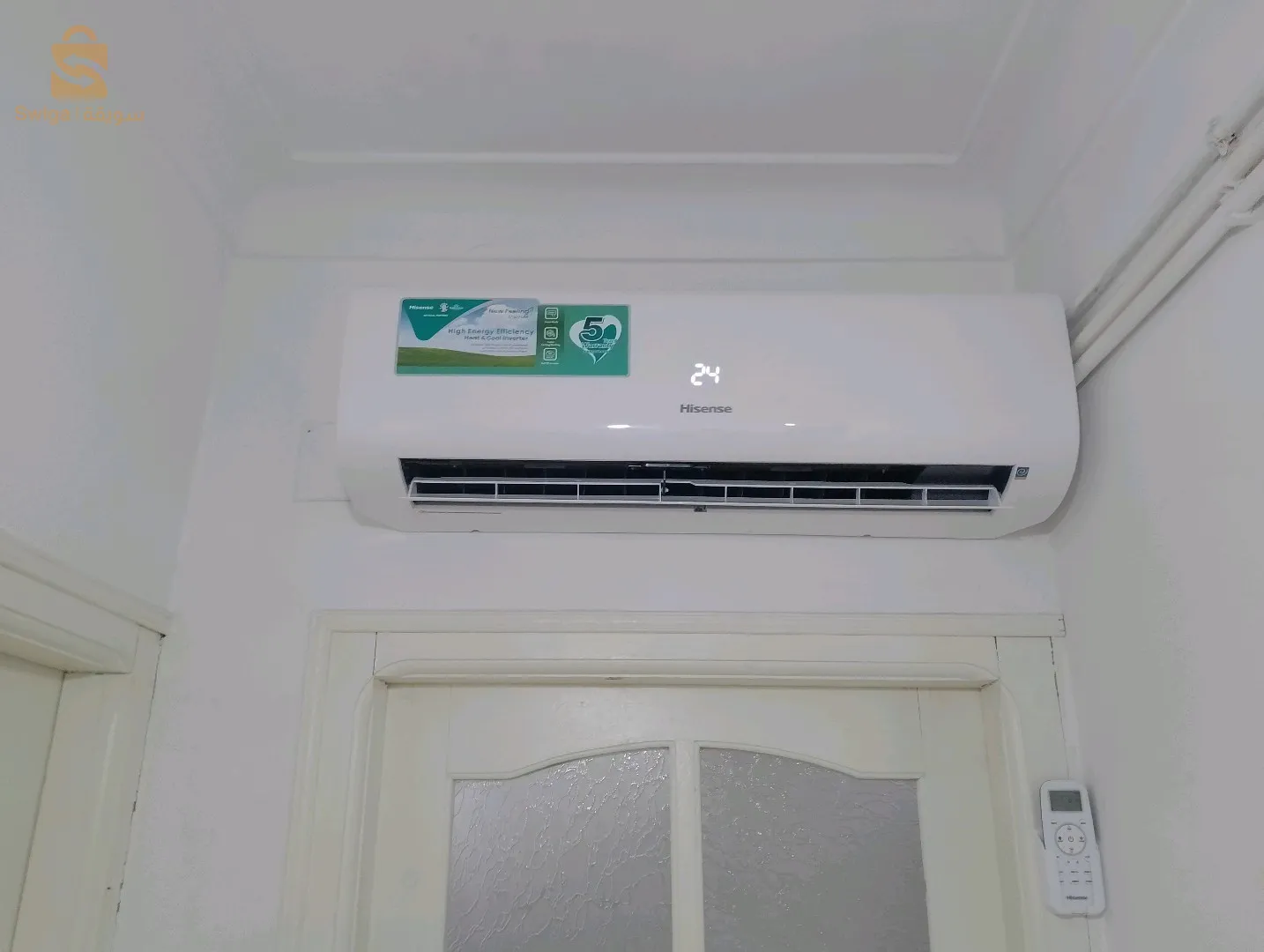 جميع خدمات المنزل