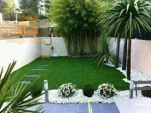 dicorationt de Jardan