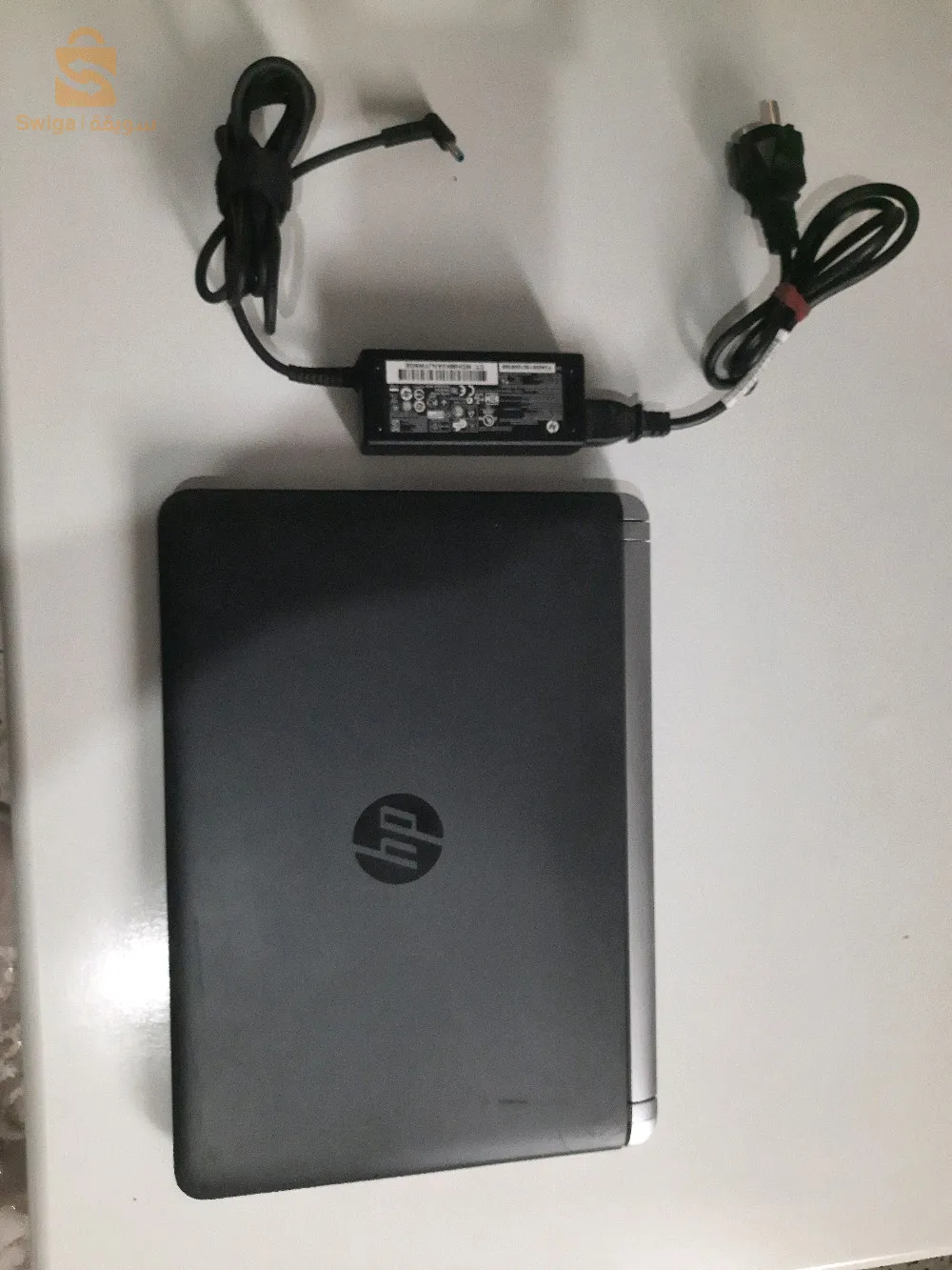 HP probok i5