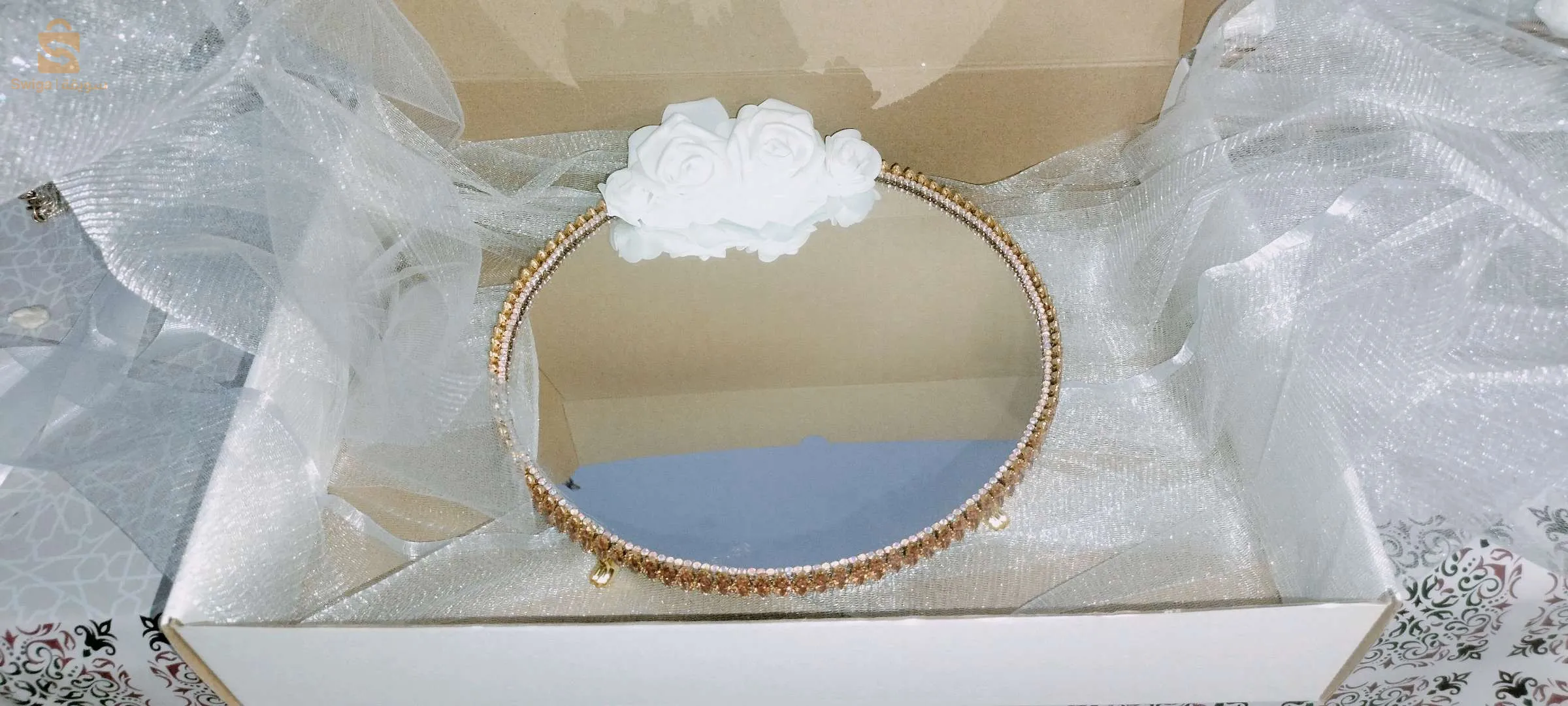 بلاطو مريا مرحبا بيكم