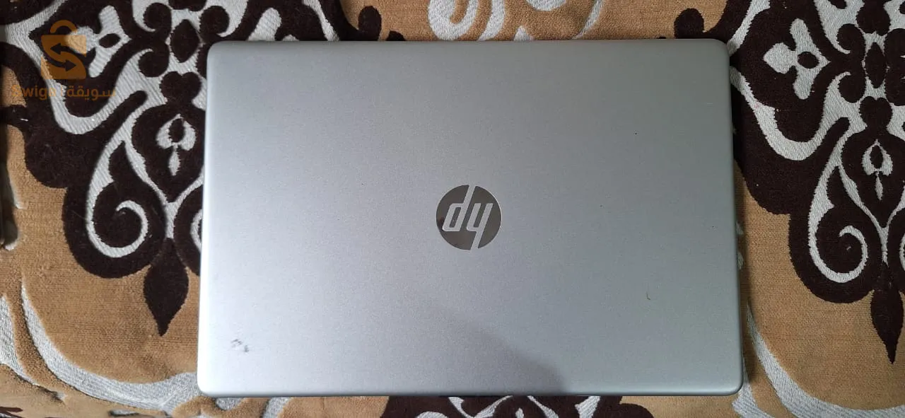 pc HP laptop