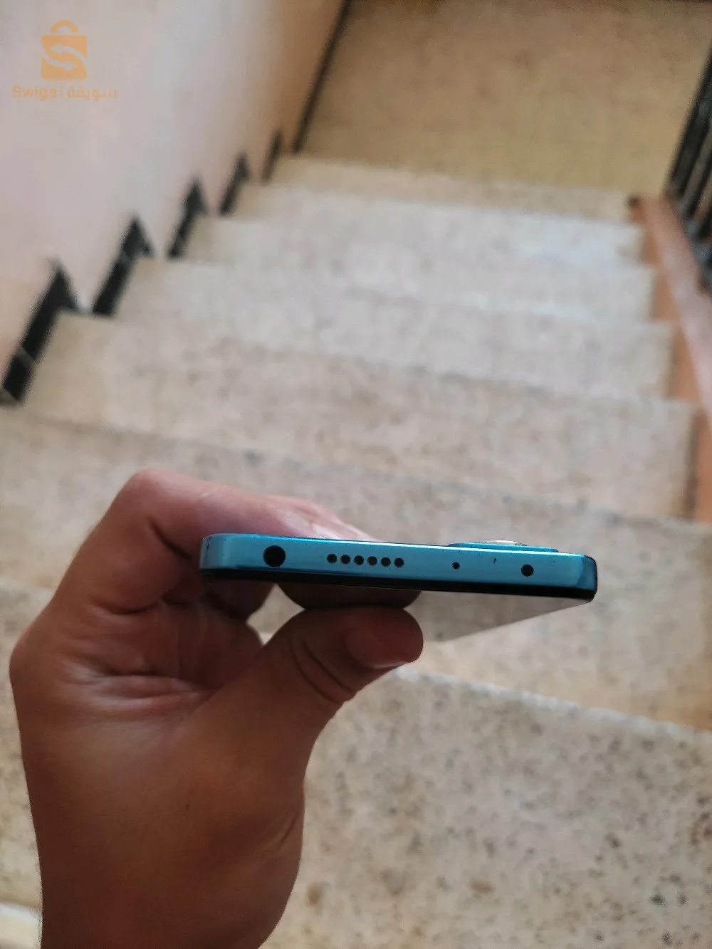 Redmi not 12 pro