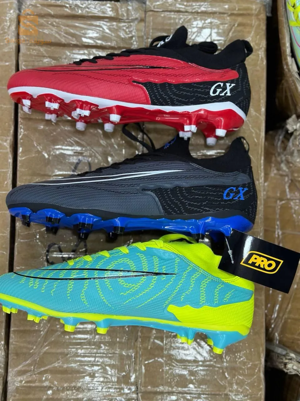 Soulier good nike GX✔️
حاجا شابة بسومة واعرة🚨
Livraison disponible 🚗
لخر ميلحقش‼️