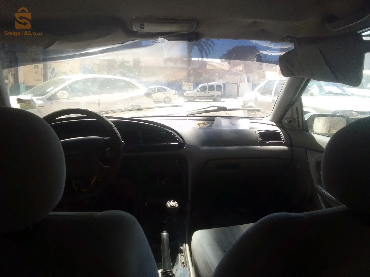 Ford Mondeo break