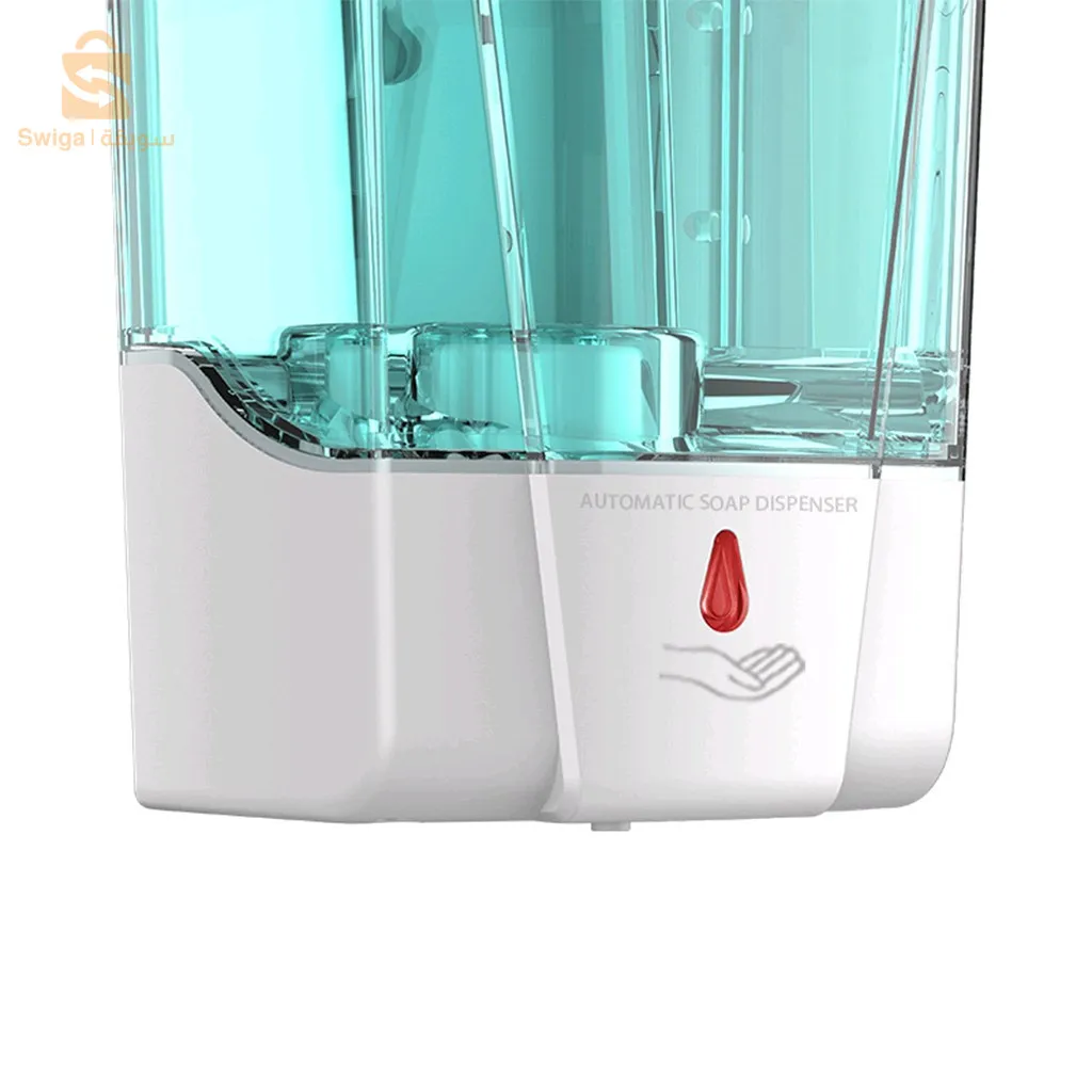 Distributeur automatique de Savon