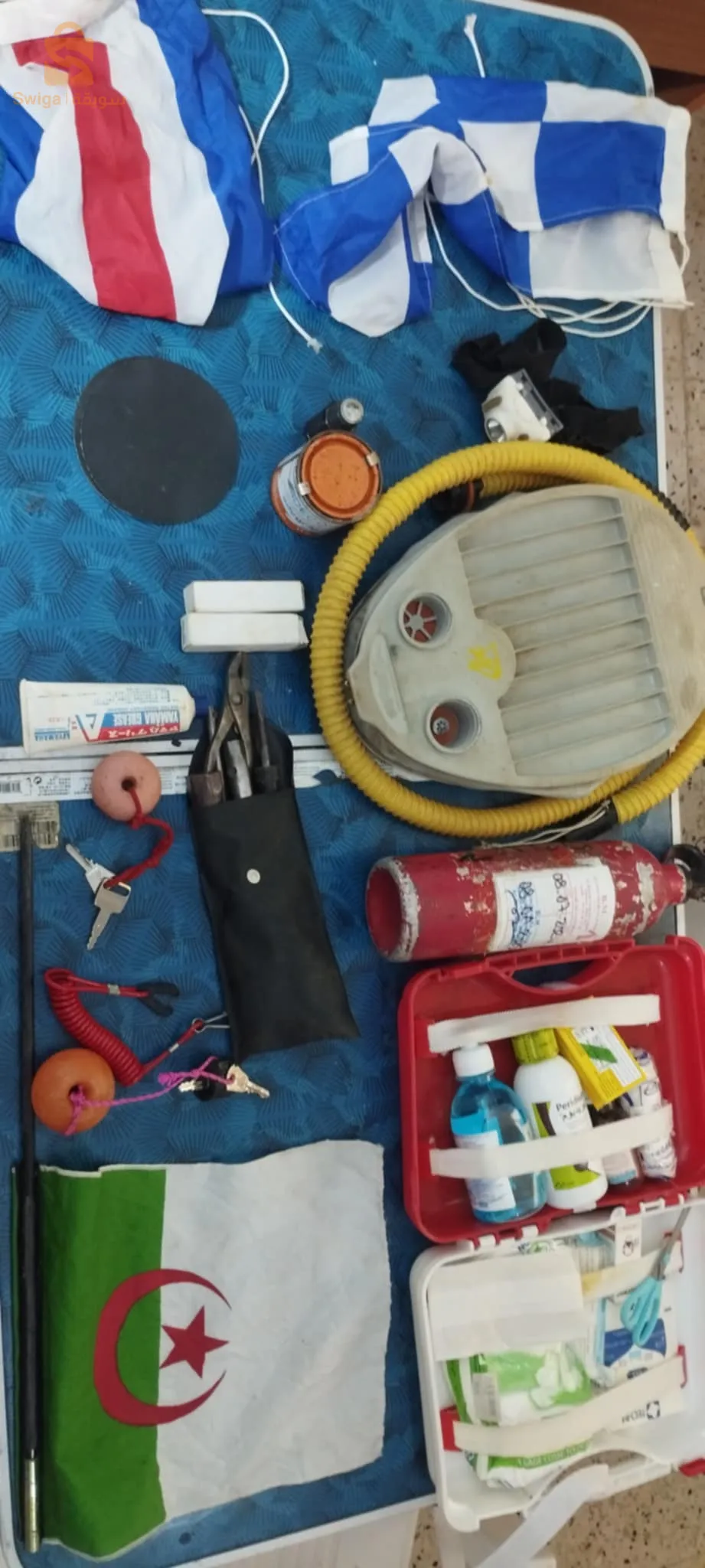 pneumatique Bombard c5