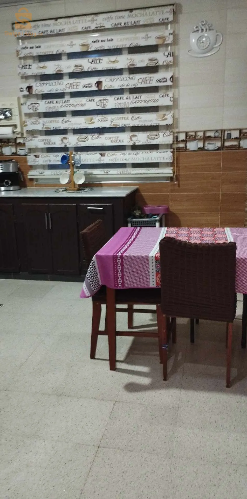 appartement a vendre