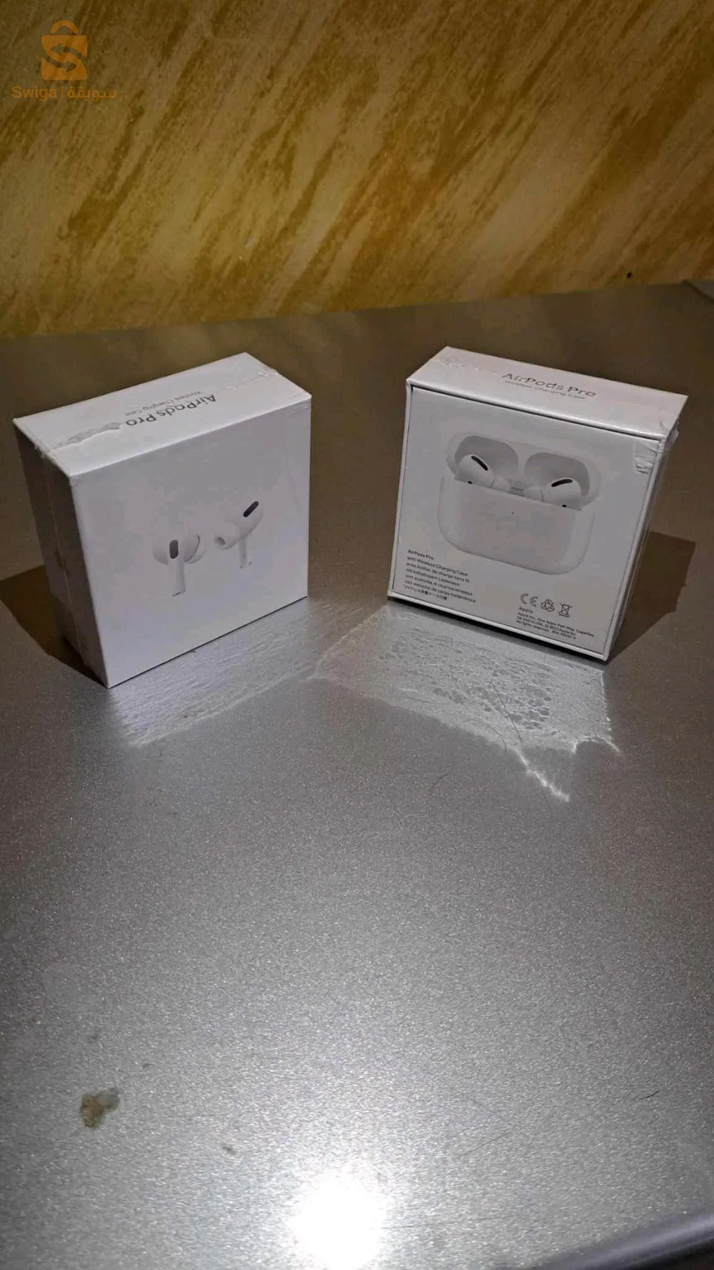 AirPods Pro