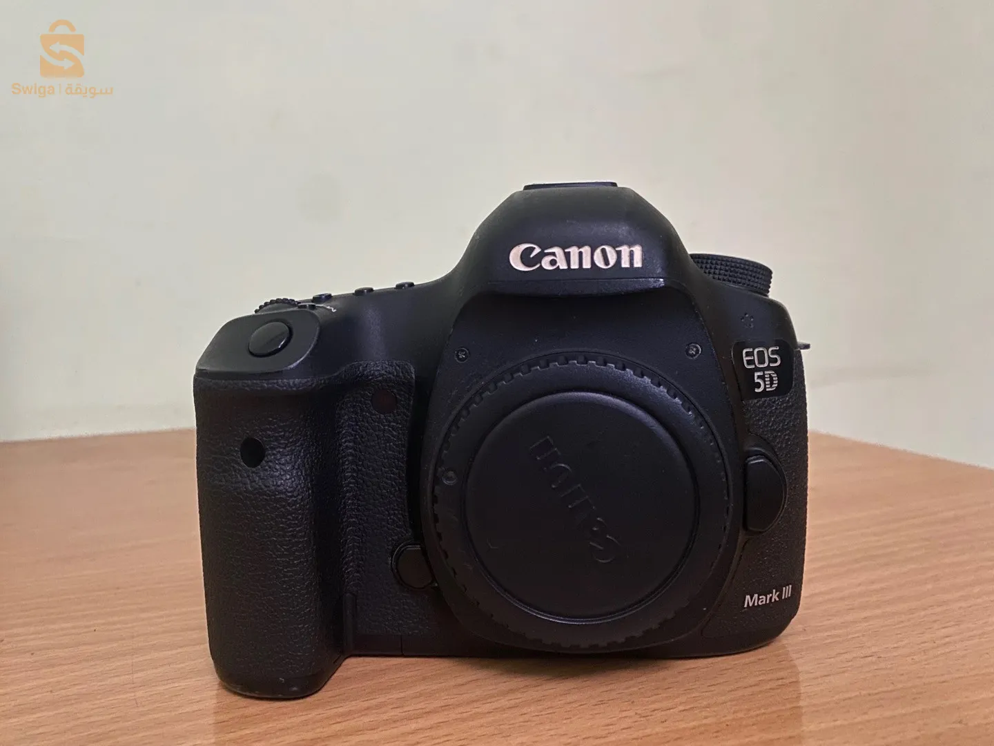 canon 5d mark III