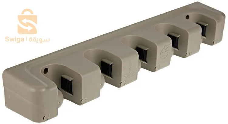 حامل أغراض حائطي✔️
يرتبلك شغلك فالكوزينة‼️
حاجا شابة بسومة شابة🚨
Livraison disponible 🚗