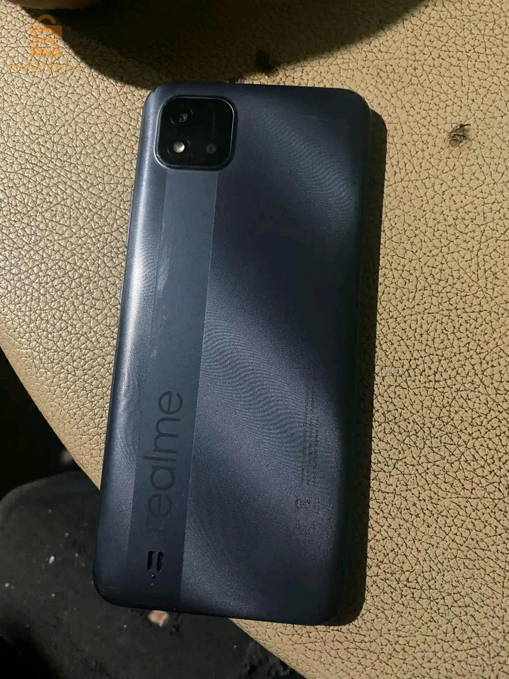 realme c11