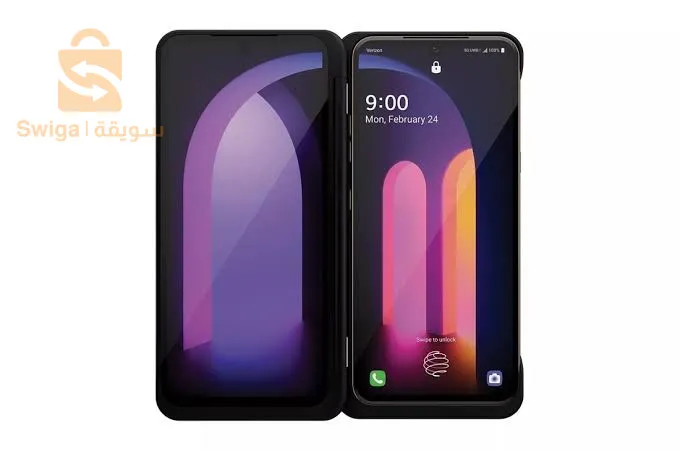 LG V60 ThinQ 5G