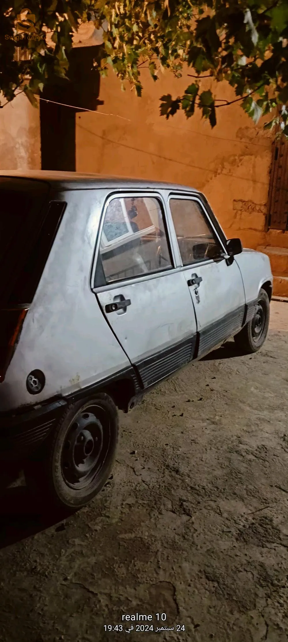 رينو R5