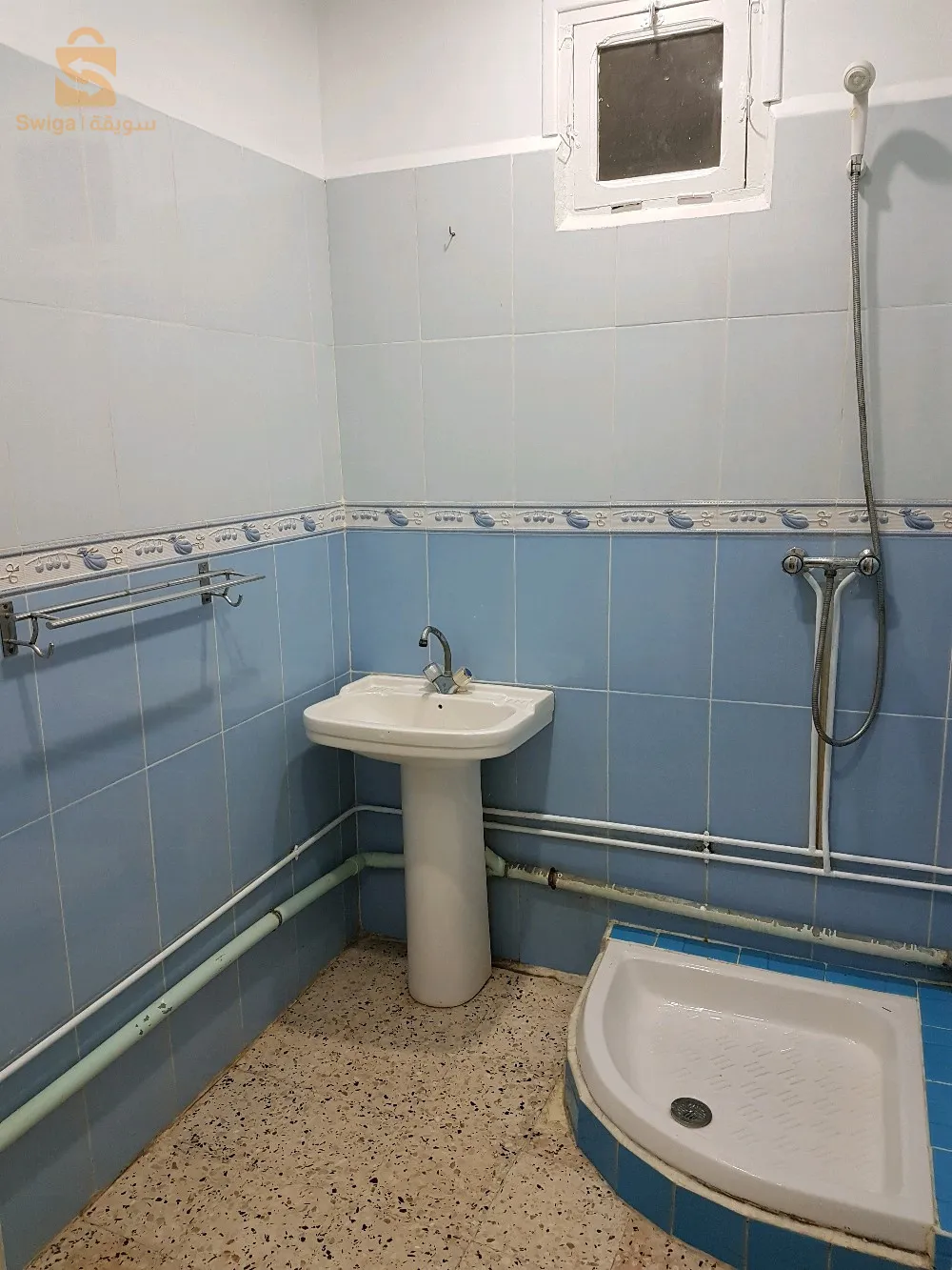 Appartement 65 m² à vendre commune de Mahelma