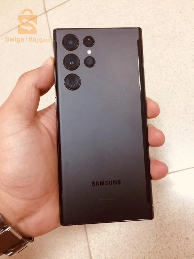 samsung s22 ultra 5g