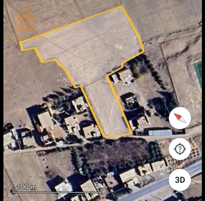 القيقبة ولاية باتنة