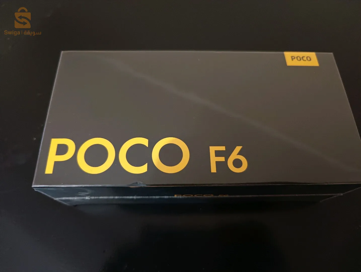 Poco f6 5G