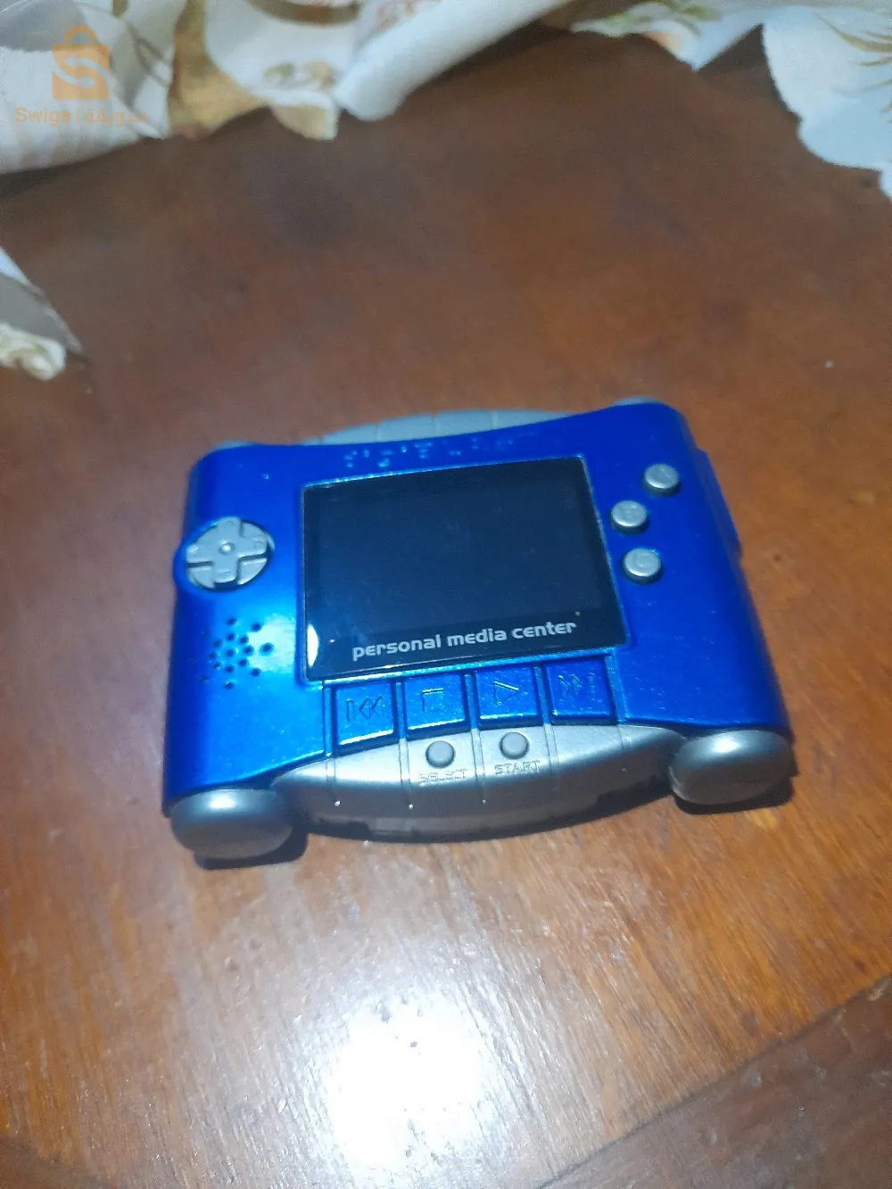 جهاز Personal Media Center