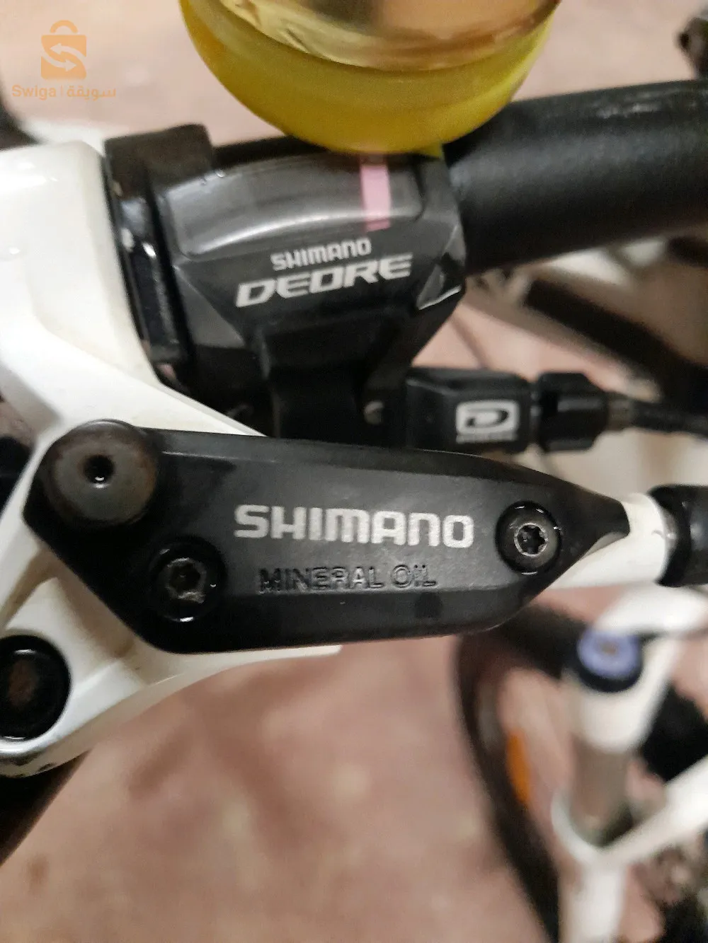 Vélo VTT Géant Talon TWENTY SIX SÉRIES