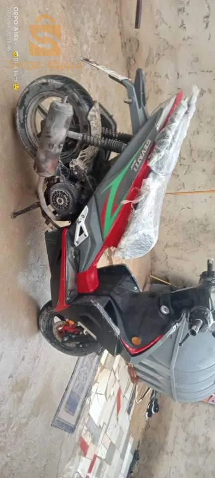 موطو للبيع او تبديل