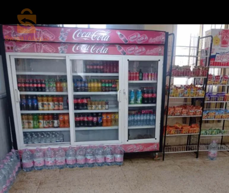 Beaulieu oued smar