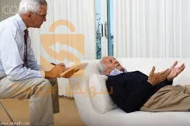 Séance psychologique