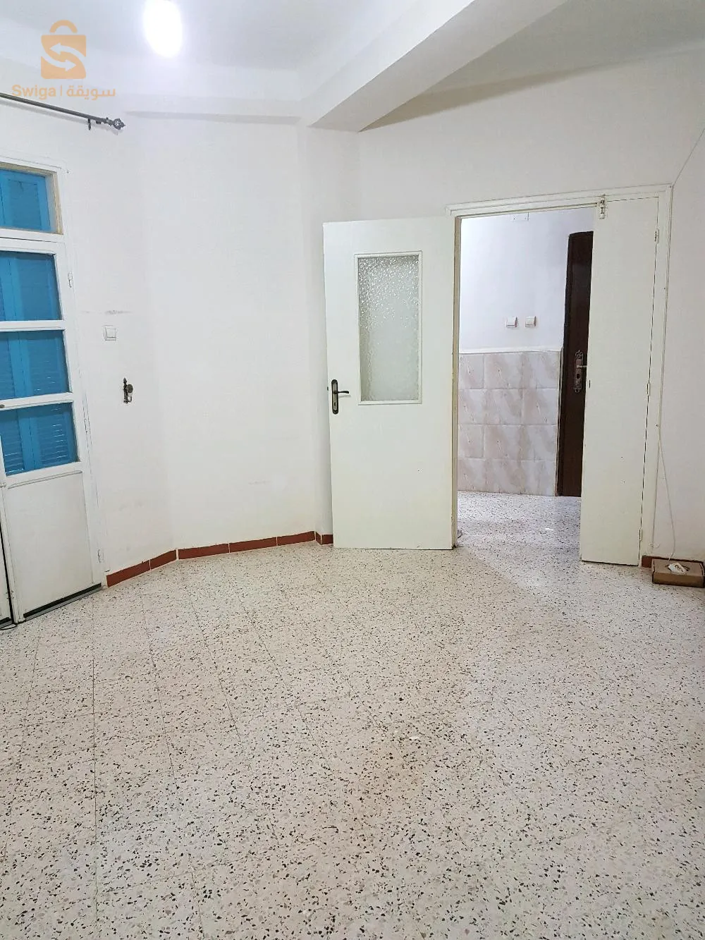 Appartement 65 m² à vendre commune de Mahelma