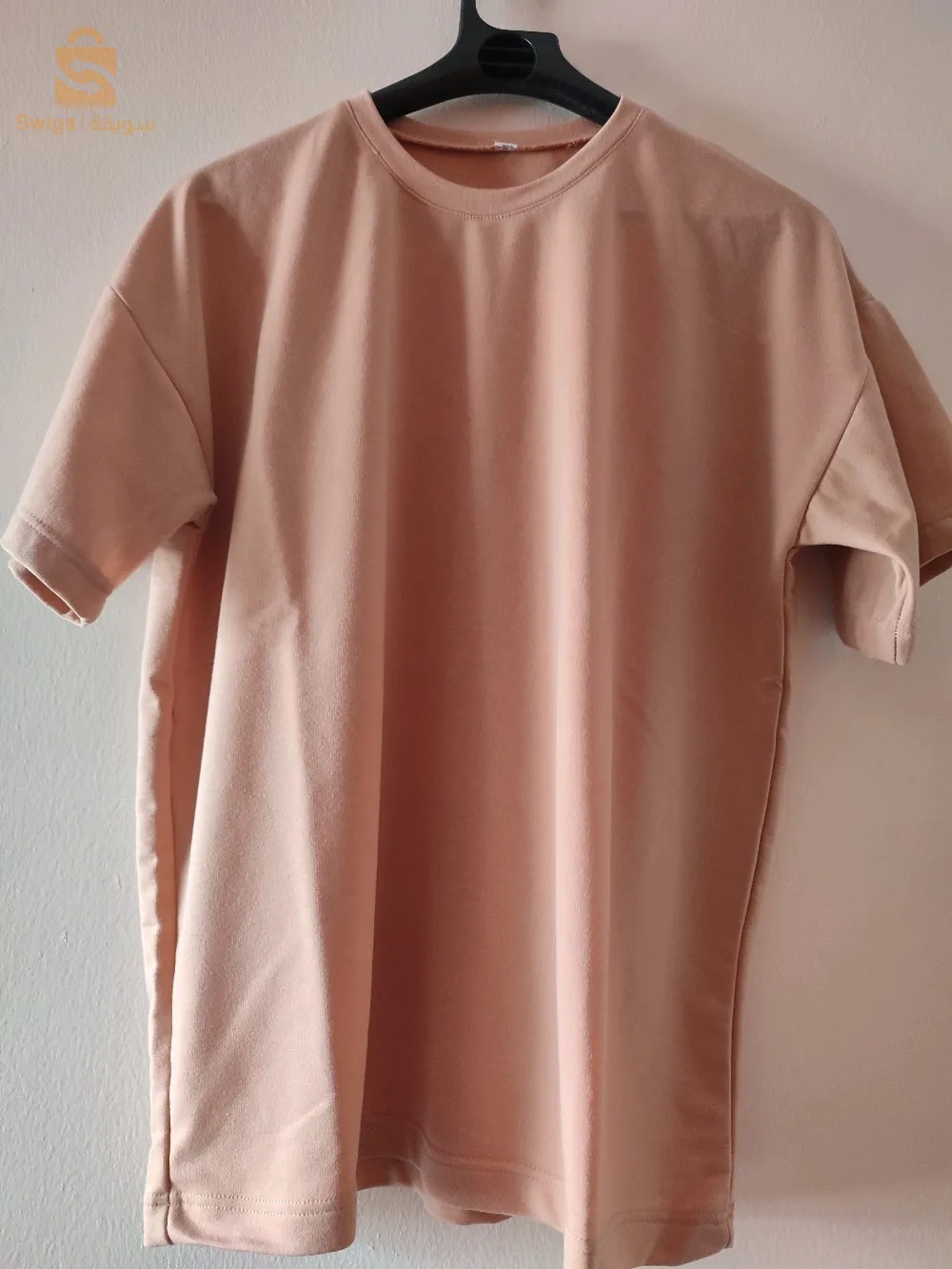 tshirt oversize