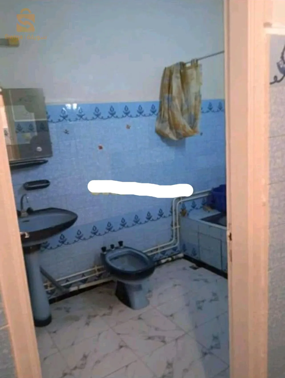 فيلا للبيع في بوفاريك