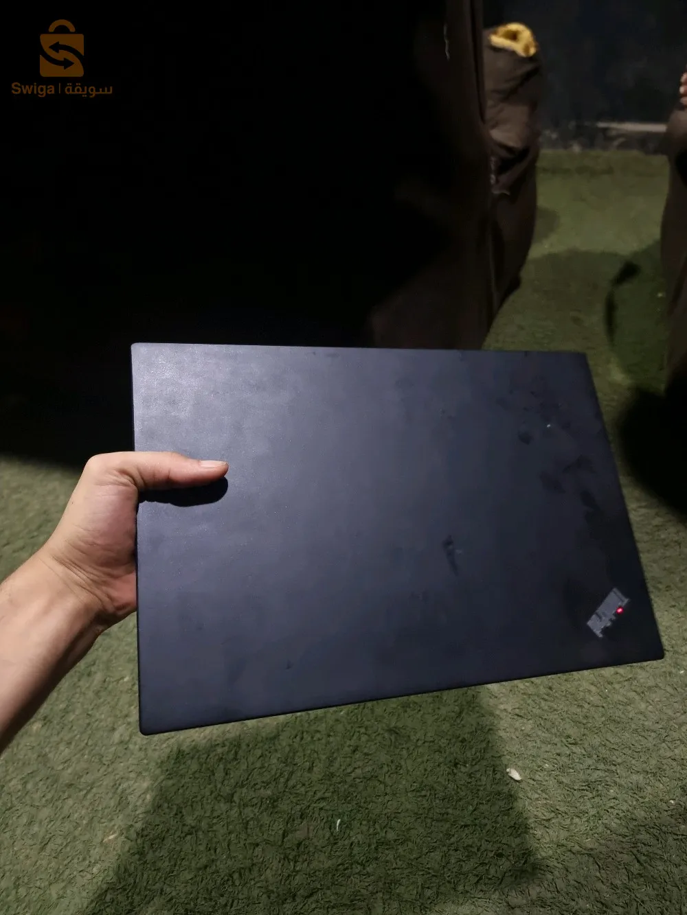 Lenovo ThinkPad T480S