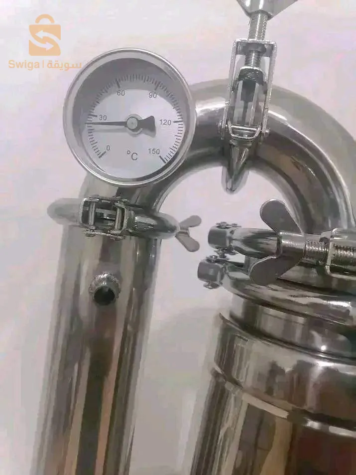 Alambic