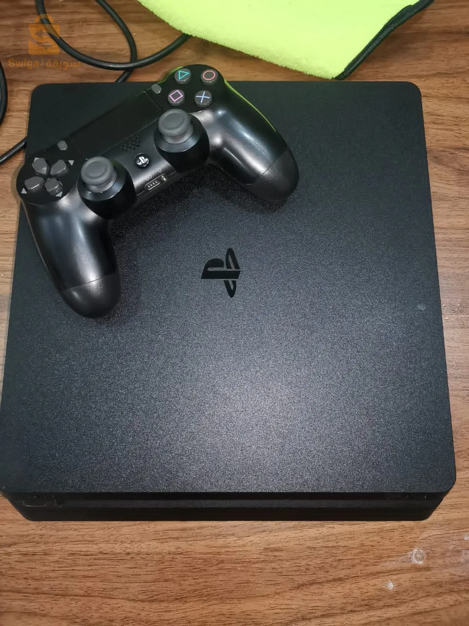 ps4 slim