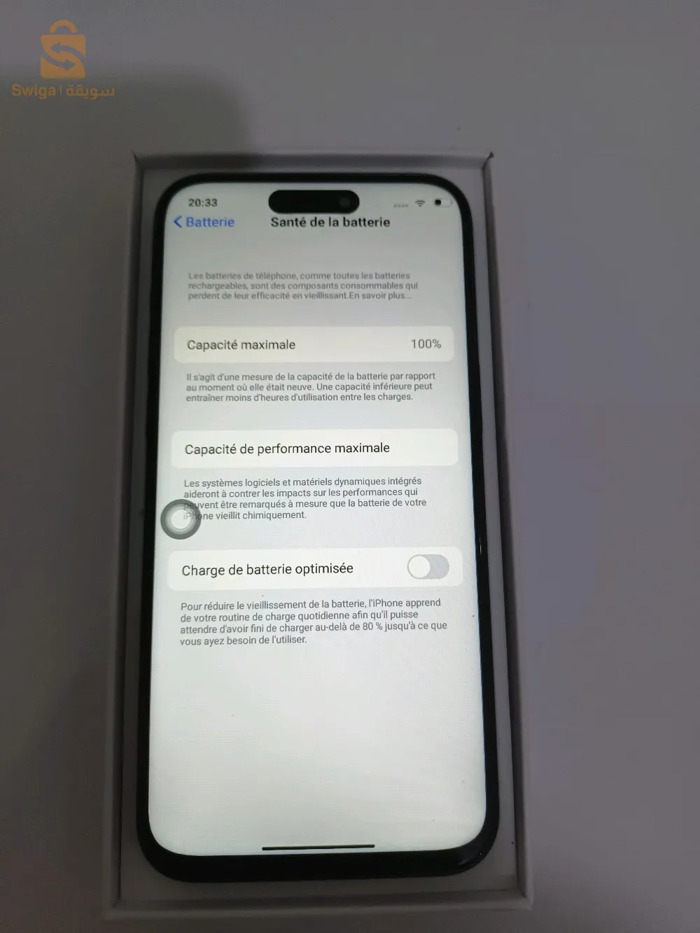 iphone 15 promax copie