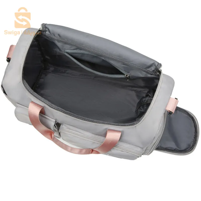 cabas de sport oxford imperméables pour hommes et femmes