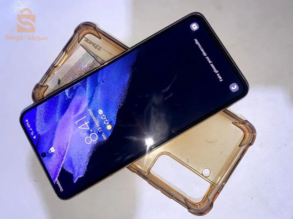 Samsung glaxy s21 5g