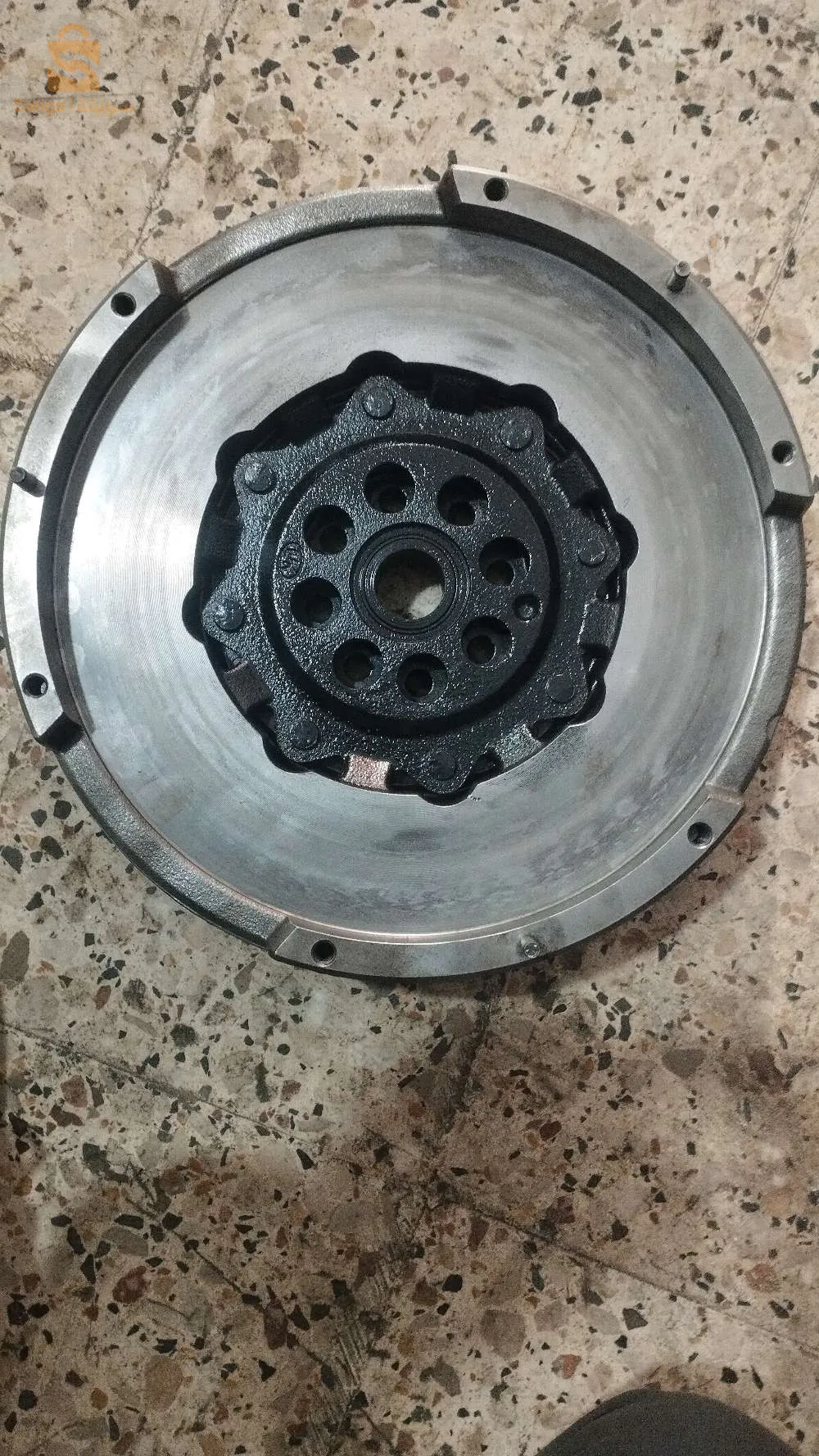 بيع وتصليح جميع انواع الديبريابل