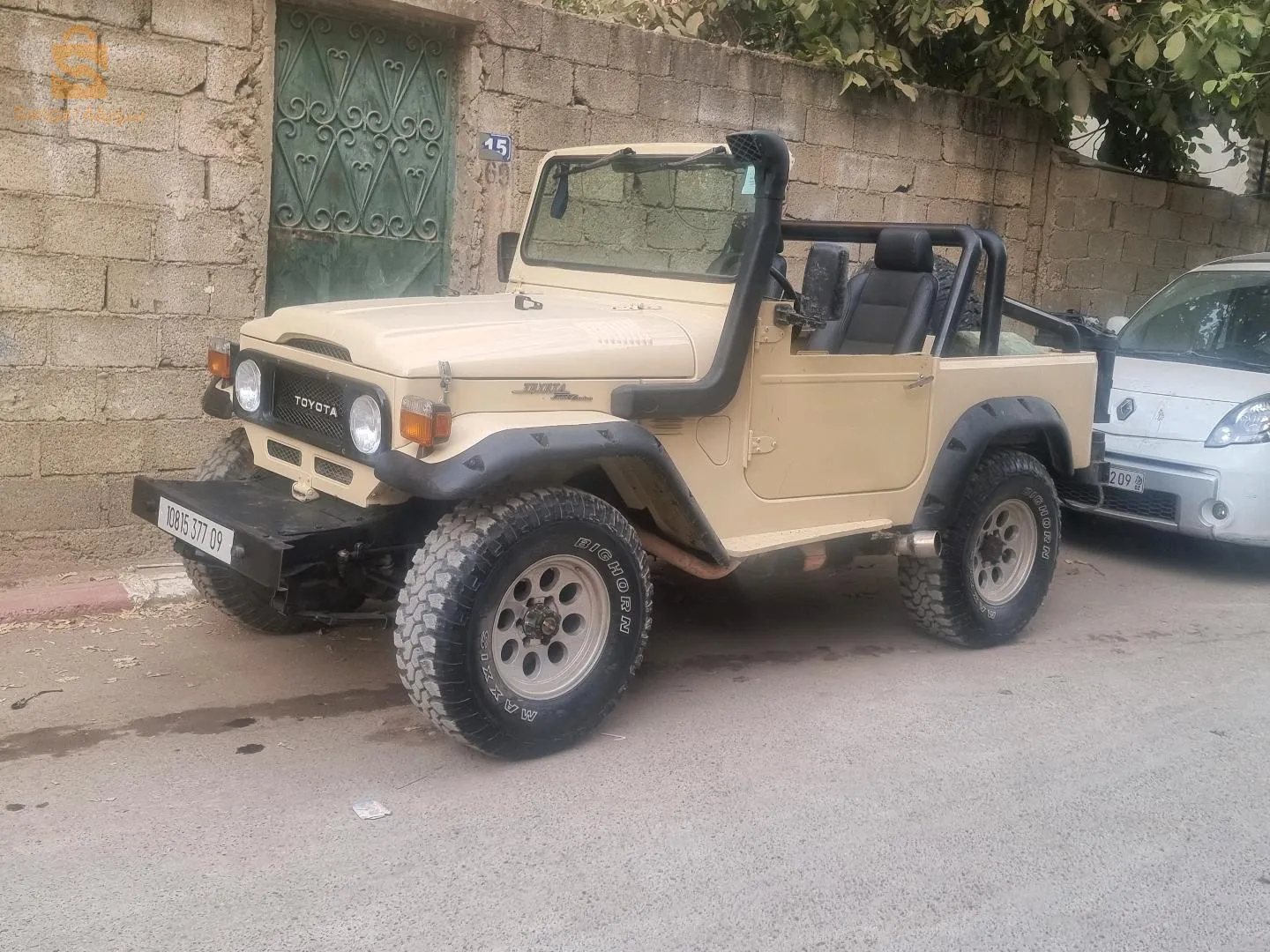 بوقرة البليدة