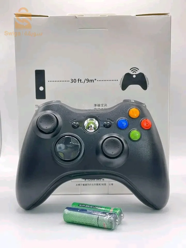 xbox