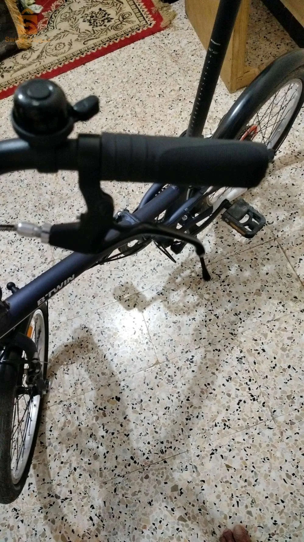 عين تموشنت/ اولاد الكيحل