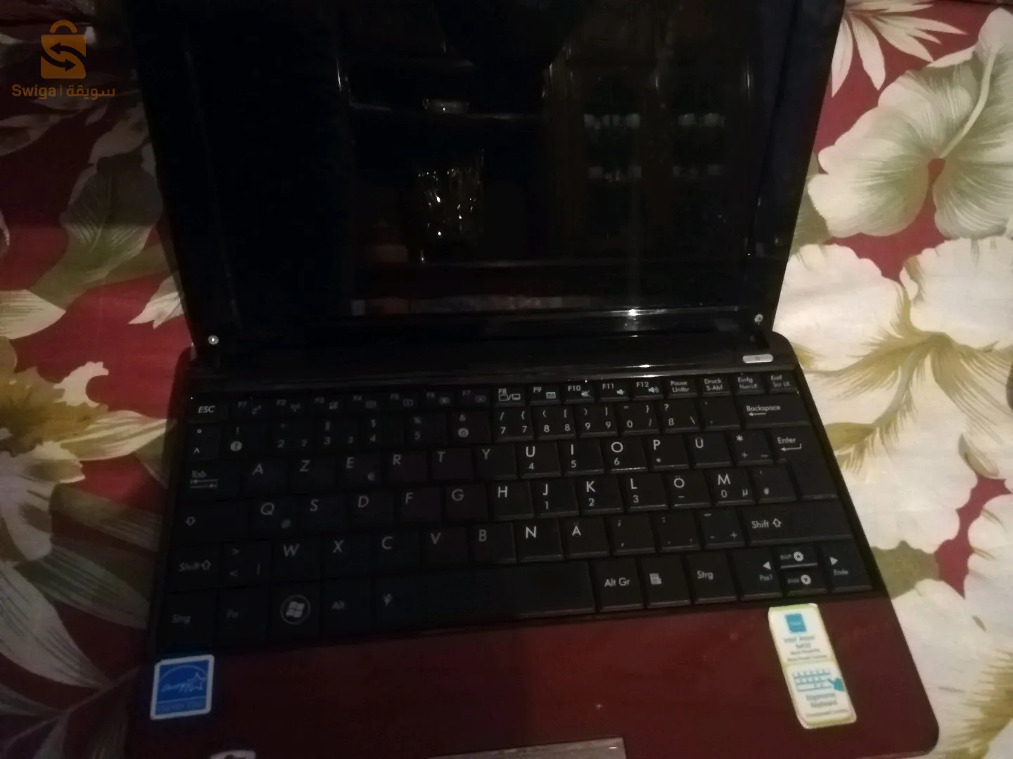 pc portable très bonne état