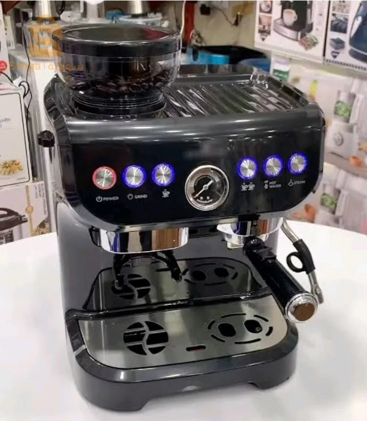 cafetière BR-MC-4004  Brandmann 3in1