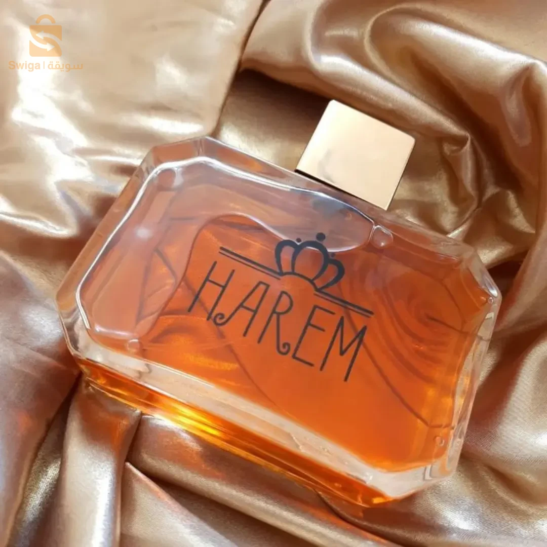 parfum Harem 😍🔥